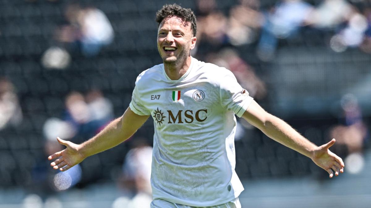 Rrahmani a Dazn: “Stagione molto complicata, ma dato tutto e meritato questo finale”