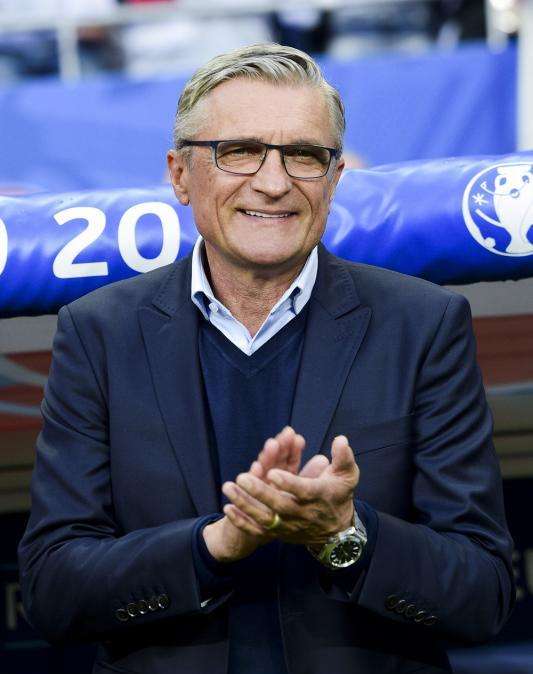 Ct Polonia sull'infortunio di Milik: "Ha dimostrato di saper superare i momenti difficili, tornerà presto"