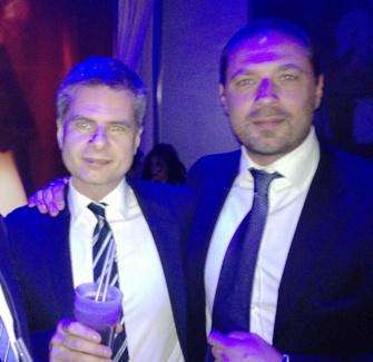 KissKiss, Marciano: “Vincono rubacchiando, poi soffrono perché non ricevono complimenti. Scudetto intossicato…”