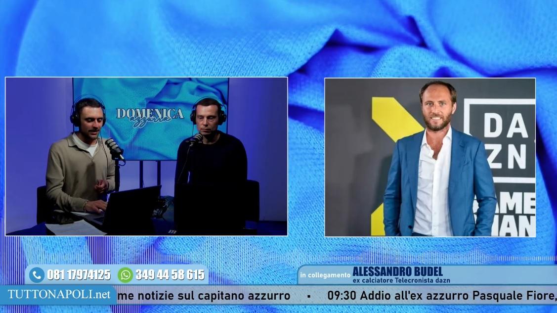 Immagine news Radio Tutto Napoli