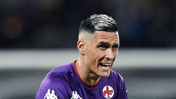 La Fiorentina si rialza, battuta 3-1 la Samp: in rete due ex Napoli