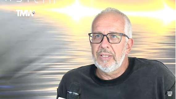 AUDIO - Maddaloni: "Napoli costruito per il 4-2-3-1 di Spalletti, non pagherà scotto iniziale"