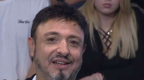 Gigi Finizio colpito da Conte: "Lo incontrai per strada, faceva foto con tutti"