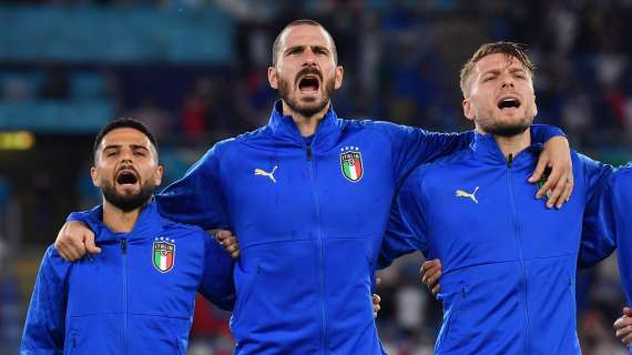 Insigne promosso da tutti i quotidiani: "Per il lavoro fatto a tutto campo, misto di classe e irriducibilità"