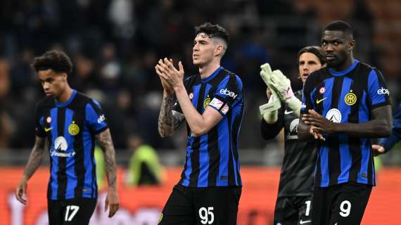 Inter, brutte notizie per Inzaghi: affaticamento muscolare per un titolarissimo