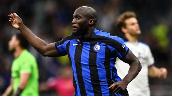 Crosetti su Repubblica: "Lukaku come Higuain e Sarri, l'ipocrisia di chi dice 'mai'"