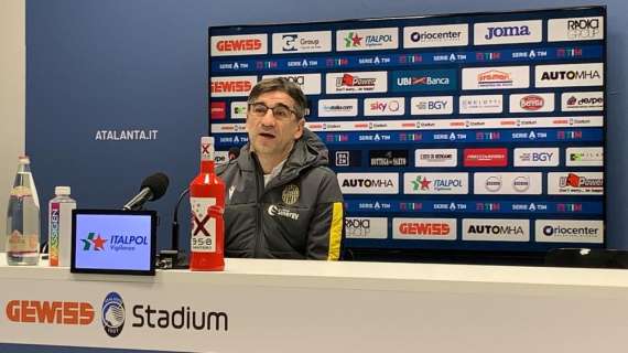 Verona, Juric su Rrahmani e Amrabat: "Già venduti, ma avranno lo spirito giusto"