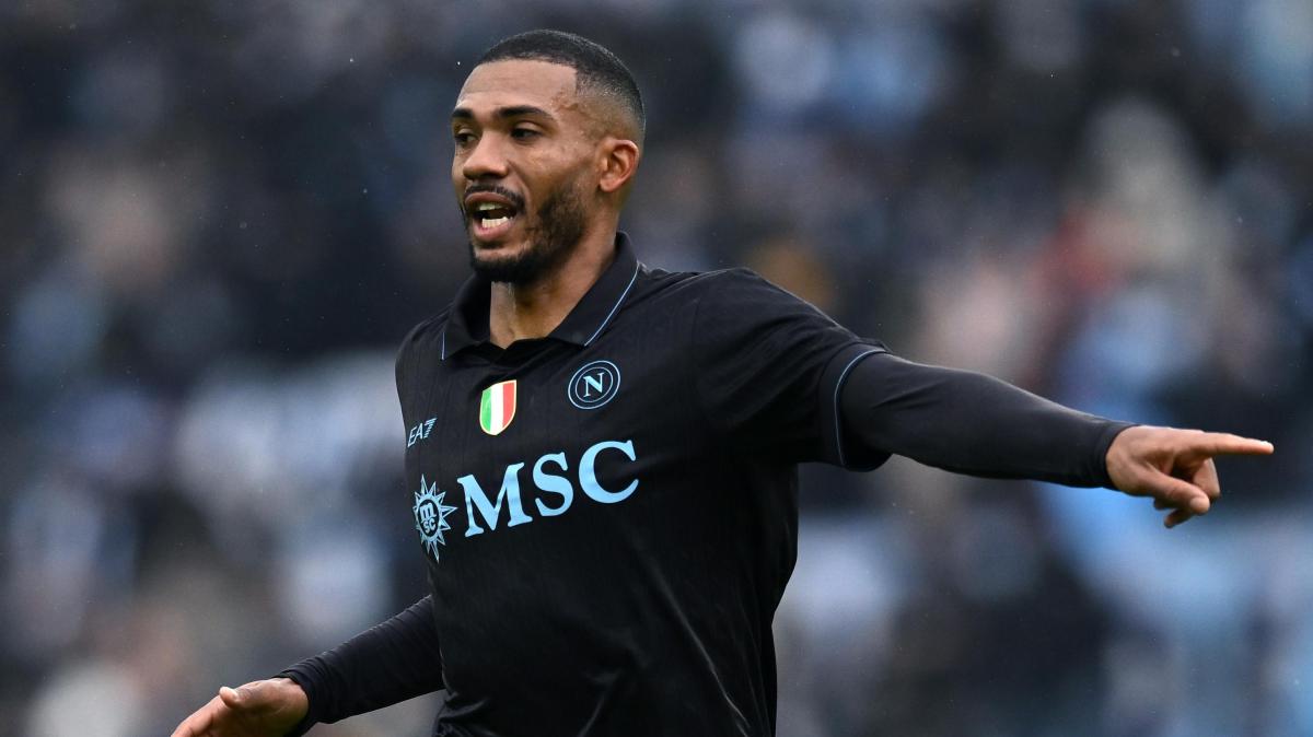 Juan Jesus sui social: "Iniziare l'anno così non è un caso, è consapevolezza"