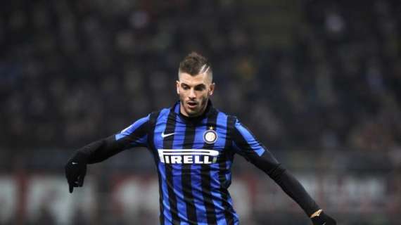 Sfumato il Napoli Santon vuole riprendersi l'Inter: "Ho tre anni di contratto e sto bene fisicamente"