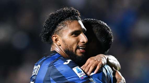 VIDEO - L'Atalanta riacciuffa l'Udinese nel recupero: a Udine termina 1-1, gli highlights