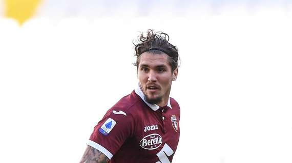 Da Torino - Lyanco, sondaggio del Napoli (non è la prima scelta) ma Cairo spara alto