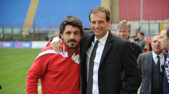 Cds - Casting ADL: Allegri e Spalletti aspettano giugno, Benitez resta in pole