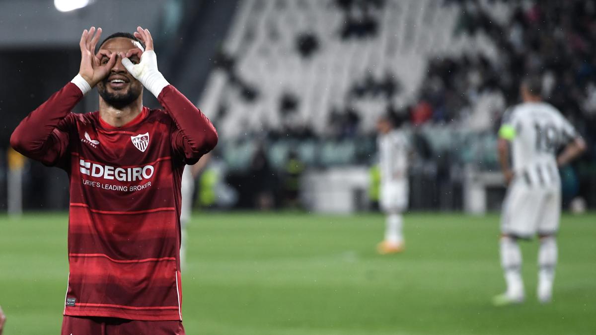 En-Nesyri, la Juventus fa più sul serio del Napoli: aumentata l'offerta, le cifre