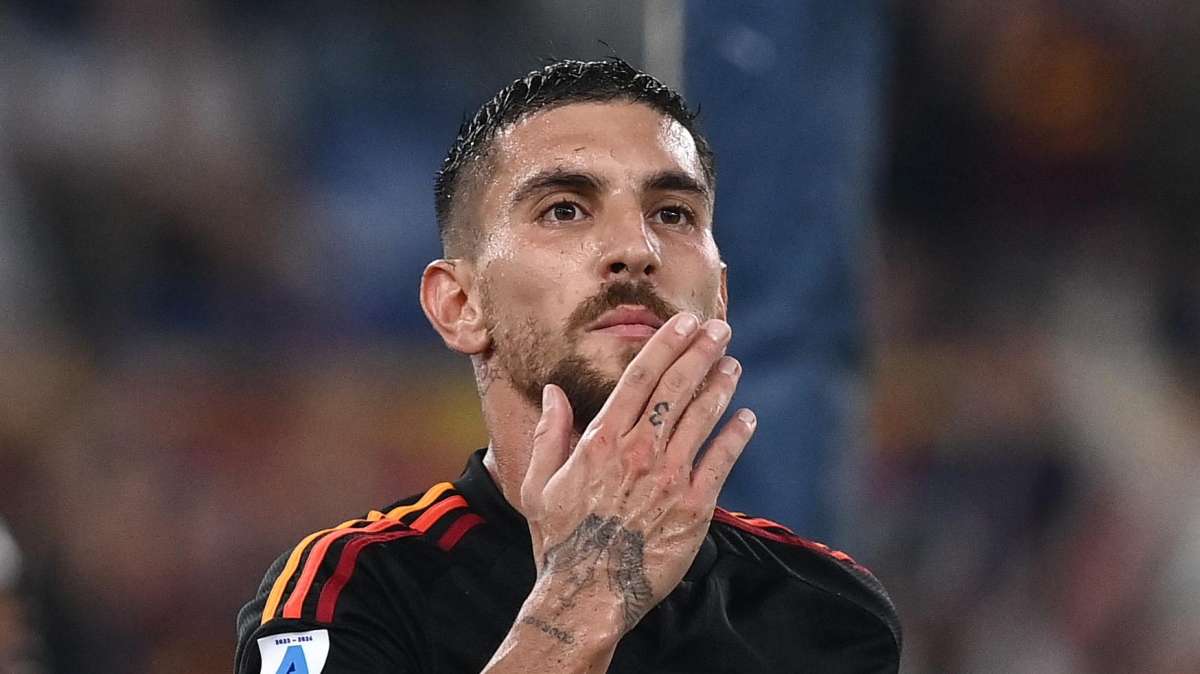 Roma-Udinese, le formazioni ufficiali: torna Pellegrini dal 1'. Si ferma Pereyra