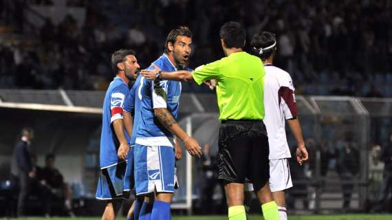 Rossini: "Pareggio d'oro all'Olimpico. Icardi è da Napoli"