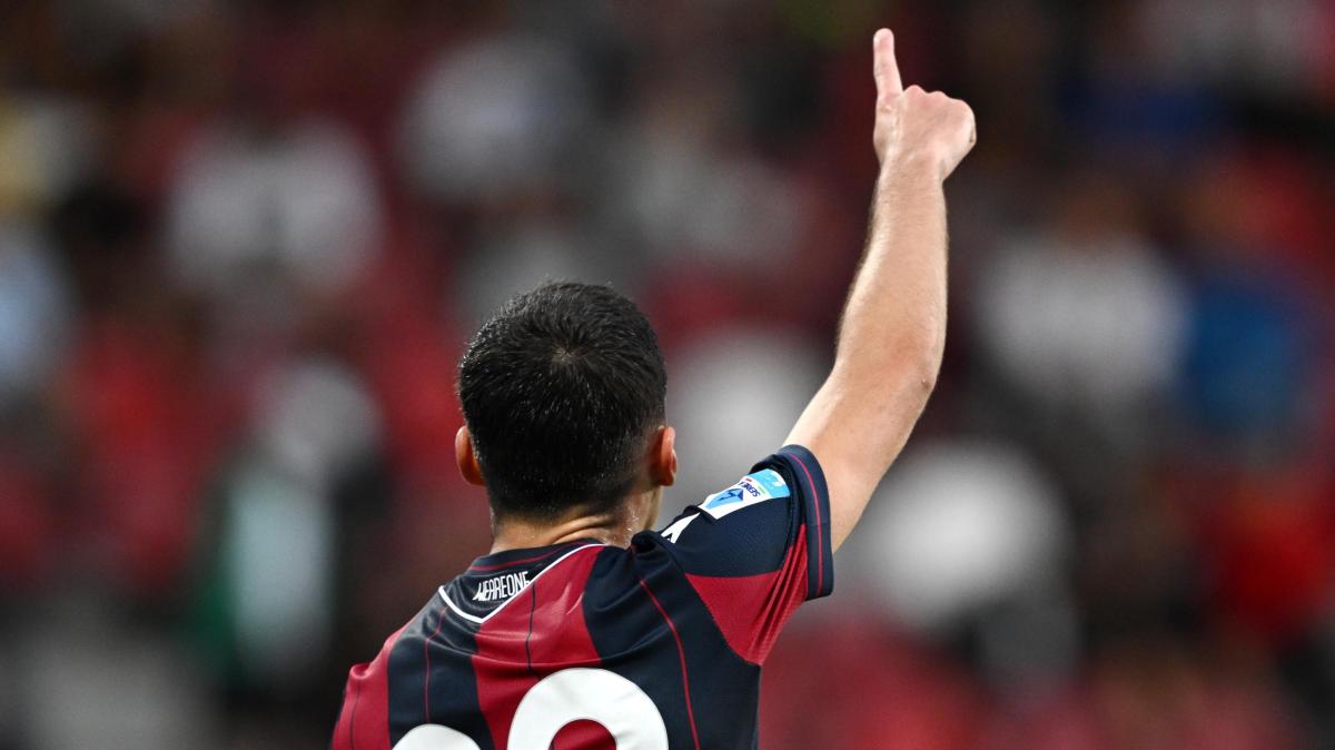 Devastante contro il Napoli, Gattuso convoca Cambiaghi: sostituirà Kean 