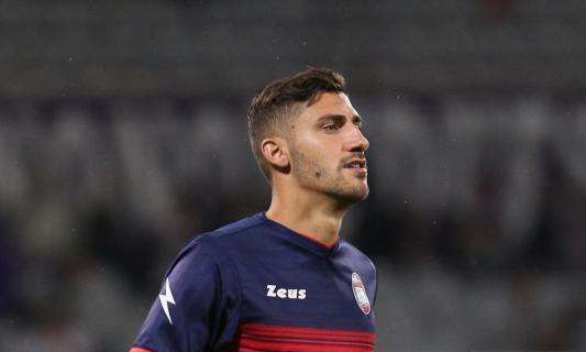 Trotta: "Sarebbe stato un onore essere l'attaccante del Napoli! Ora stanno cercando altro, su Milik..."