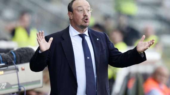 Sky - Benitez ha rifiutato il West Ham, per lo spagnolo contatti col Real Madrid