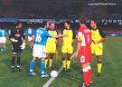Napoli-Bari, una partita dai mille intrecci