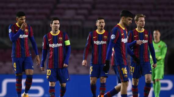 I quotidiani in Spagna: "Esordio impegnativo contro il Napoli, ma forza Barça"