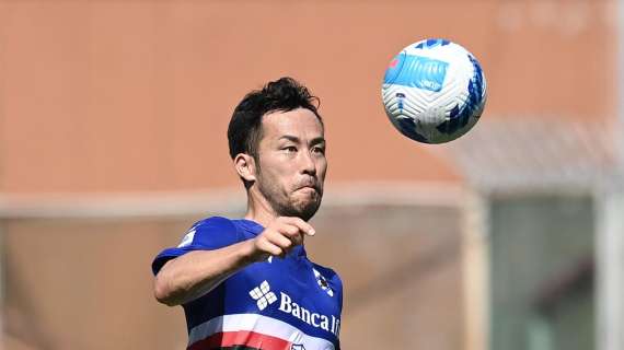 Secolo XIX esalta la difesa della Samp: "Colley-Yoshida, la strana coppia funziona"
