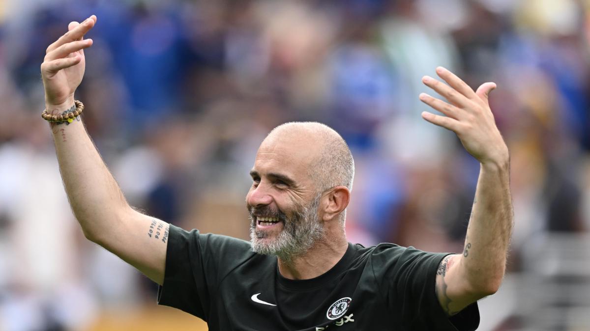 Perché Maresca e il Chelsea si sono separati? Le prime ipotesi dall'Inghilterra