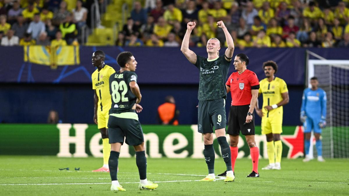 Haaland a sorpresa, non solo gol: ha aperto il suo canale Youtube