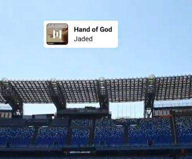 VIDEO - Chiriches si gode il nuovo San Paolo, panoramica all'interno dell'impianto