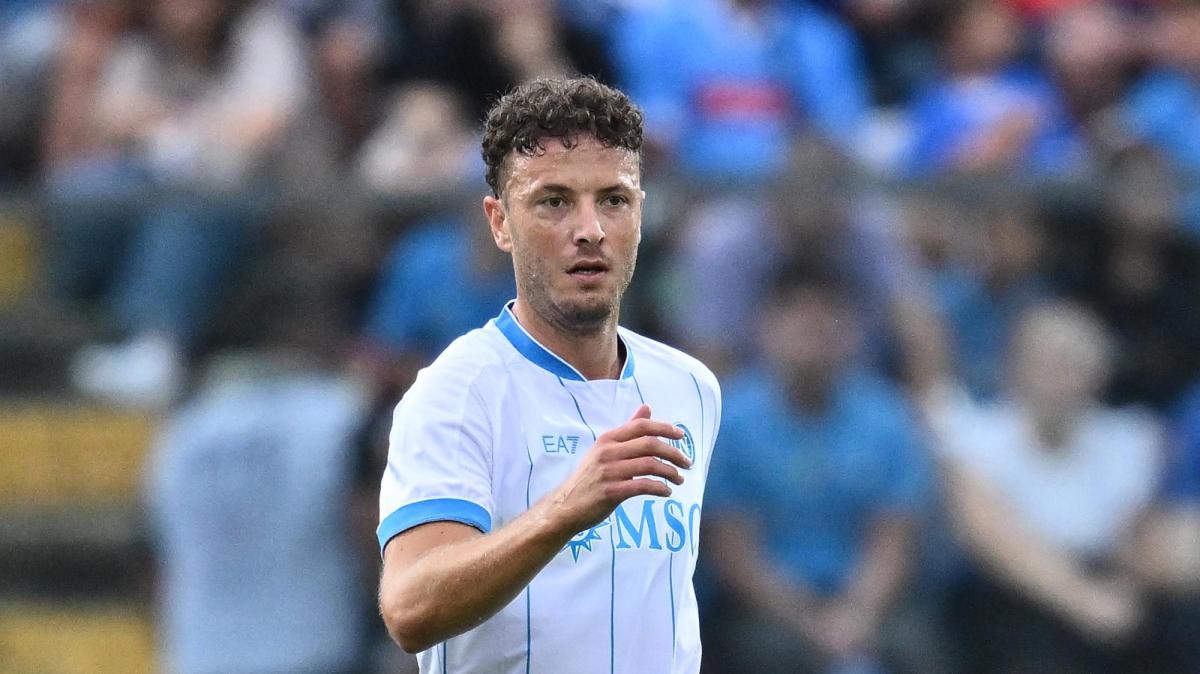 Rrahmani a Sky: "Era dura con il pressing del Genoa! Non siamo ancora al 100%"