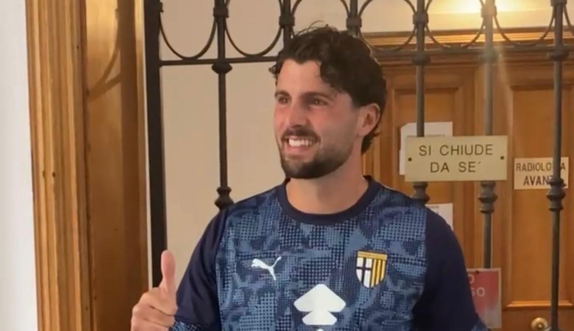 Parma-Como, le formazioni: l’ex Cutrone titolare, Fabregas non cambia