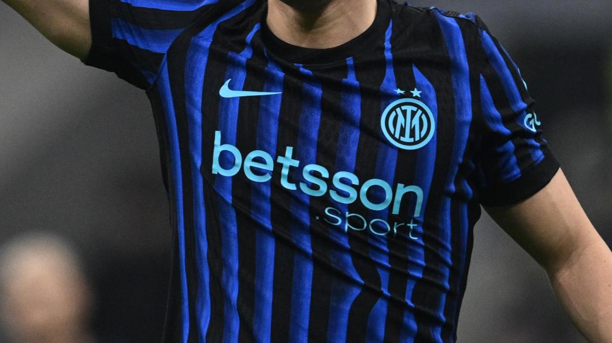 Inter-Champions, beffa dopo l'eliminazione? Possibile multa per lo sponsor