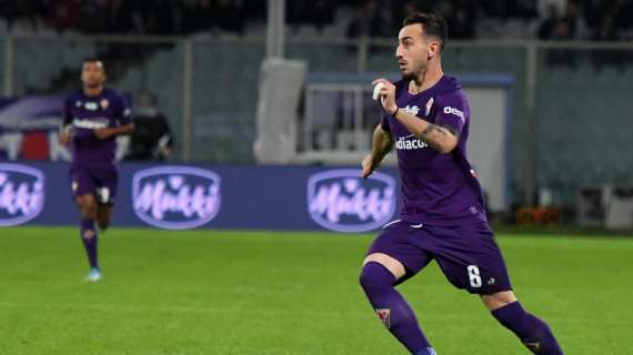 Castrovilli, Llorente e Politano: l'intreccio tra fine gennaio e l'estate