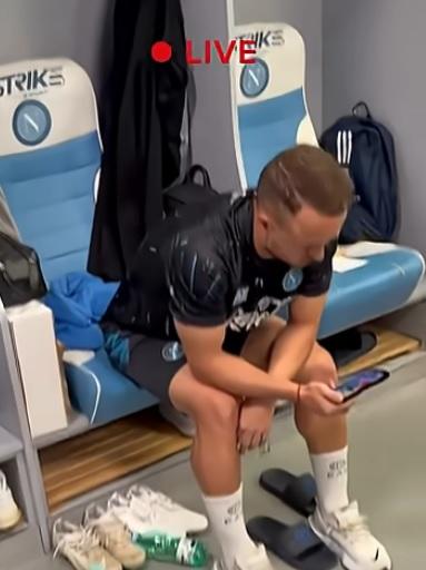 Play-off Mondiali, sarà Rrahmani contro Lobotka: la reazione da Castel Volturno