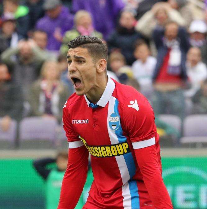 Meret, l'ex allenatore all'Udinese: "E' il più forte della sua età! Bravo anche coi piedi e nelle uscite"