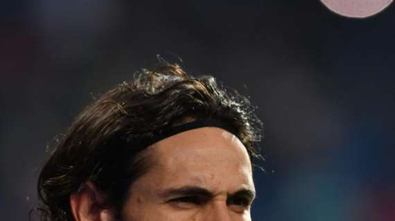 Curiosità Psg: resta la libera la maglia numero 7 ma non la prende Cavani...