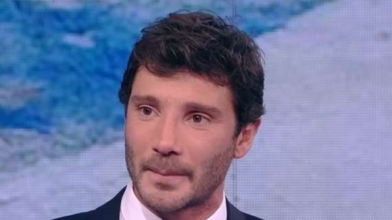 De Martino: "Parai un rigore a Maradona. E' l'unico soprannaturale"