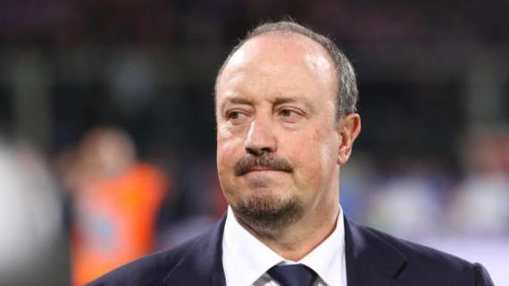 Quilon a Radio Crc rivela: "Non c'è stato nessun incontro tra Benitez e De Laurentiis"