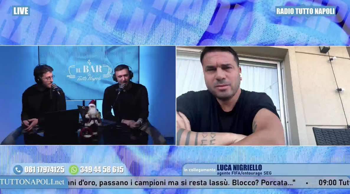 Immagine news Radio Tutto Napoli n.2