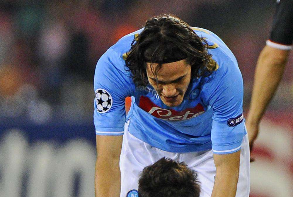 Il Napoli perde smalto e concretezza