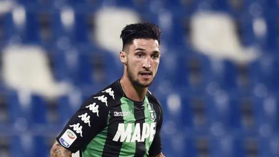Sportitalia - Politano-Ounas-Farias, persa la corsa contro il tempo: 20' non sono bastati
