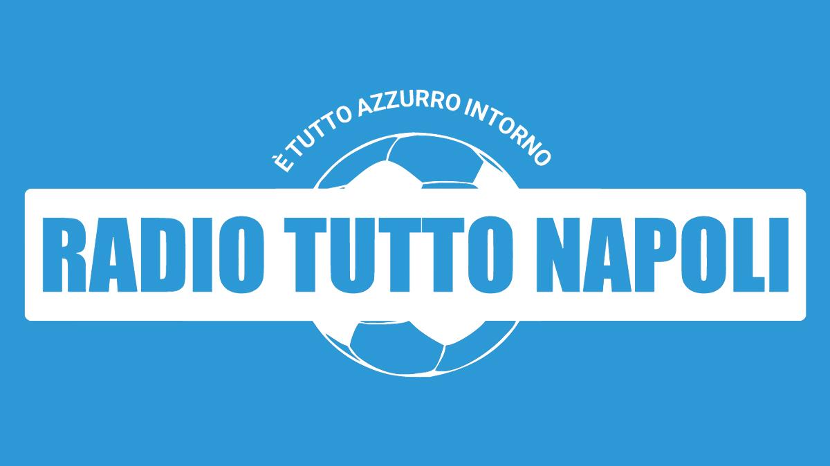 Radio Tutto Napoli, che inizio: è la 5ª app sportiva più scaricata su Apple Store
