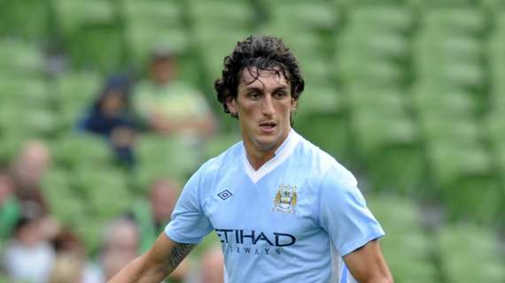 Fiorentina, Nastasic al Manchester City: arriva Savic più conguaglio