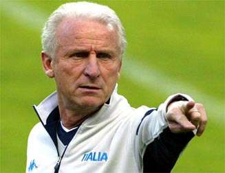 Trapattoni: "Non sono rimbecillito, batteremo il Messico"