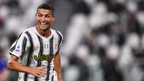 Clamoroso dal Portogallo - Ronaldo oggi torna in Italia