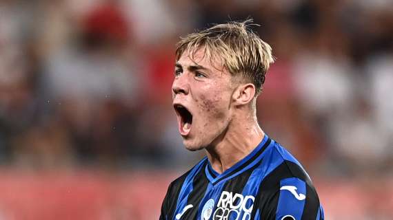 Lo United non segue solo Osimhen, dalla Danimarca: "Contatti per Hojlund!"