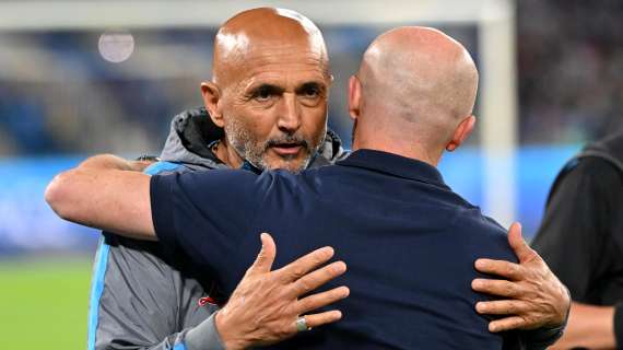 Libero - "Napoli crollerà dopo la sosta? Tutte boiate"