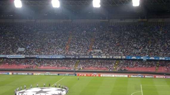 Il Roma - I dettagli del nuovo San Paolo: dai sediolini blu ai box vip, ADL pensa ad uno sponsor esterno