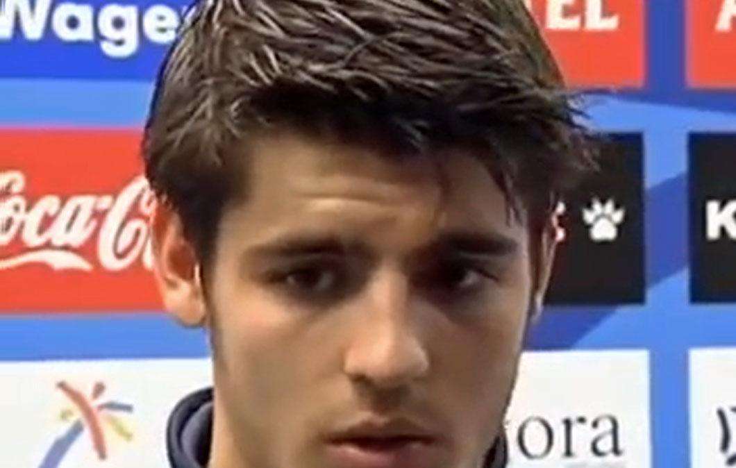 Benitez lo segue, Morata verso la Scarpa d'oro dell'Europeo Under 21