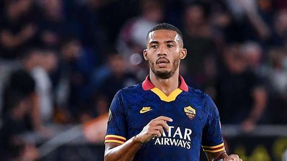 Un mancino per 'costruire' a 3: ecco perché Spalletti ha voluto Juan Jesus