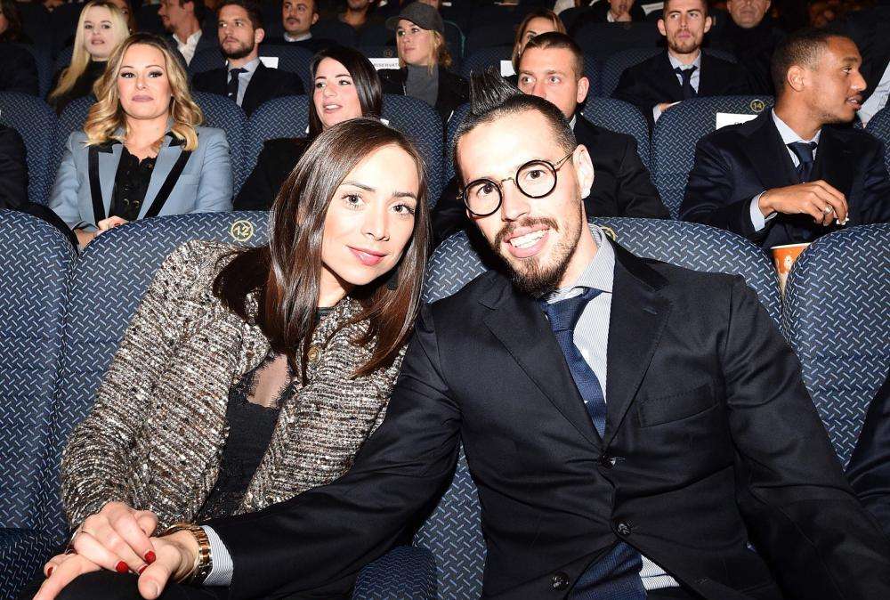 FOTO - Napoli al cinema The Space per 'Benedetta follia': presente anche ADL, ecco gli scatti